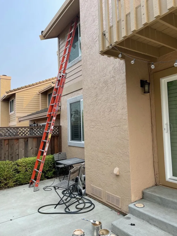 Slide of Alphabet Construction and Remodeling