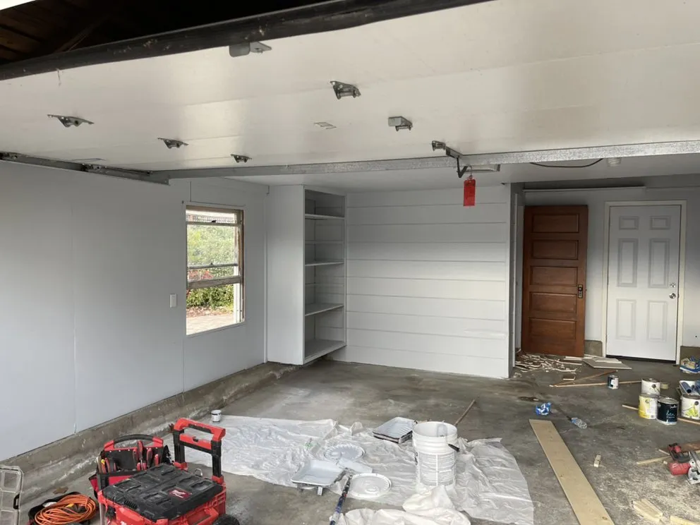 Slide of Alphabet Construction and Remodeling