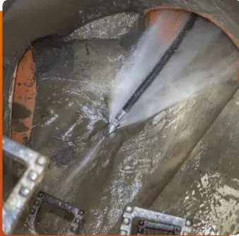 Slide of Alphalete Plumbing Drain Heating Air