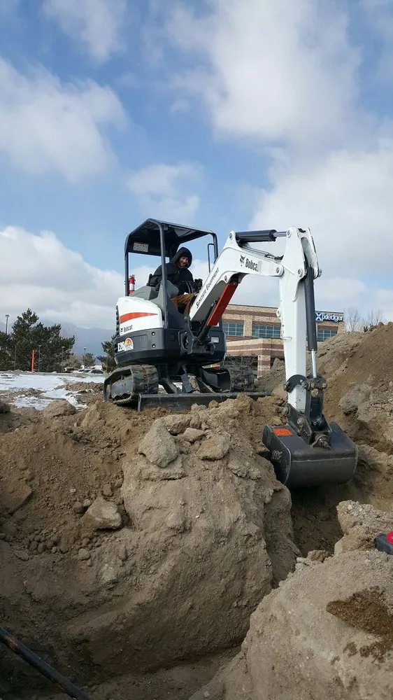 Professional pipe repair for homes in Colorado Springs, CO by Alphalete Plumbing, Heating, Air