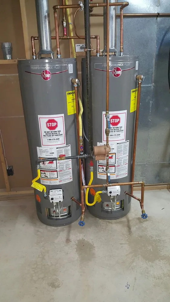 Emergency plumbing repair service in Colorado Springs, CO - Alphalete Plumbing, Heating, Air