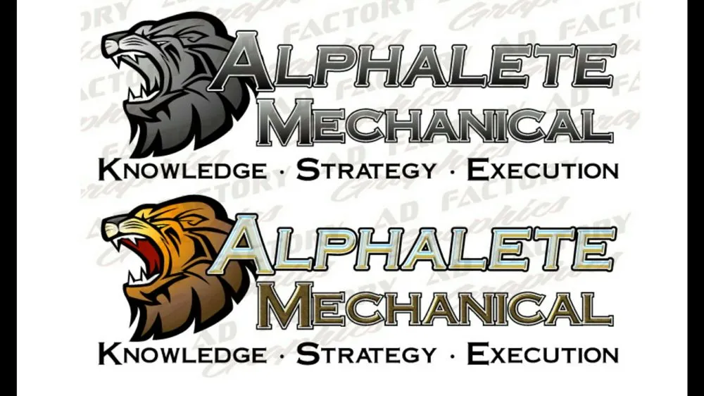 Slide of Alphalete Plumbing, Heating, Air