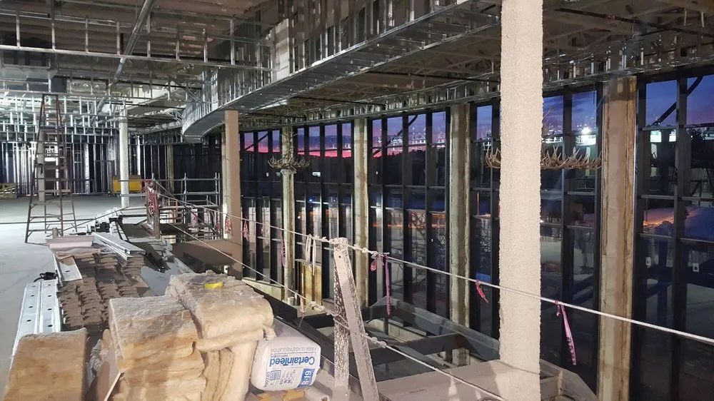 Slide of Alphalete Plumbing, Heating, Air