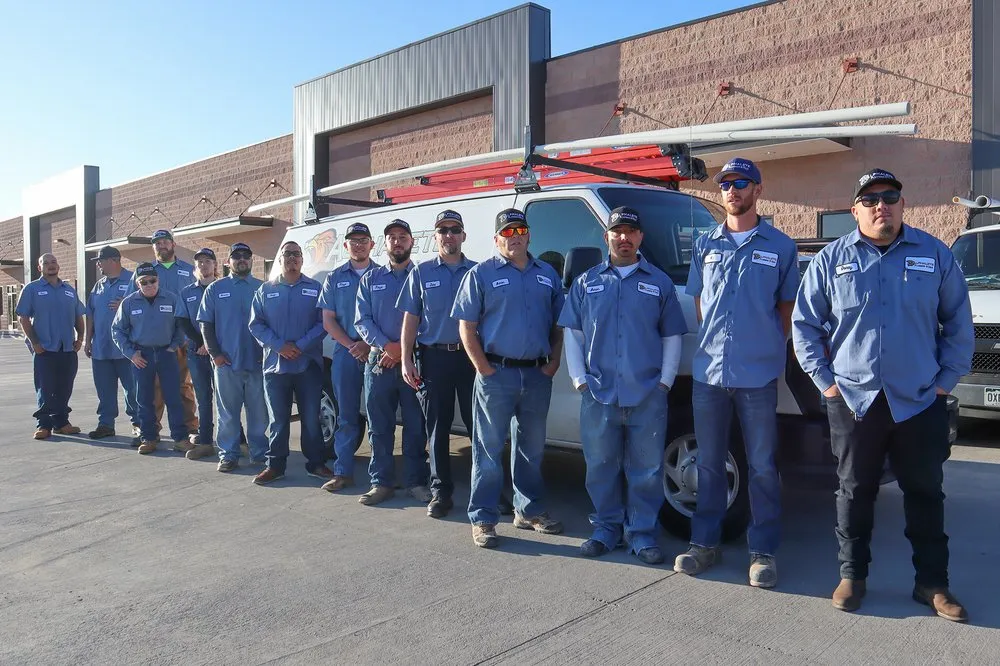 Slide of Alphalete Plumbing, Heating, Air