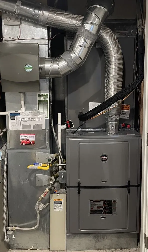 Slide of Alpine Home Experts