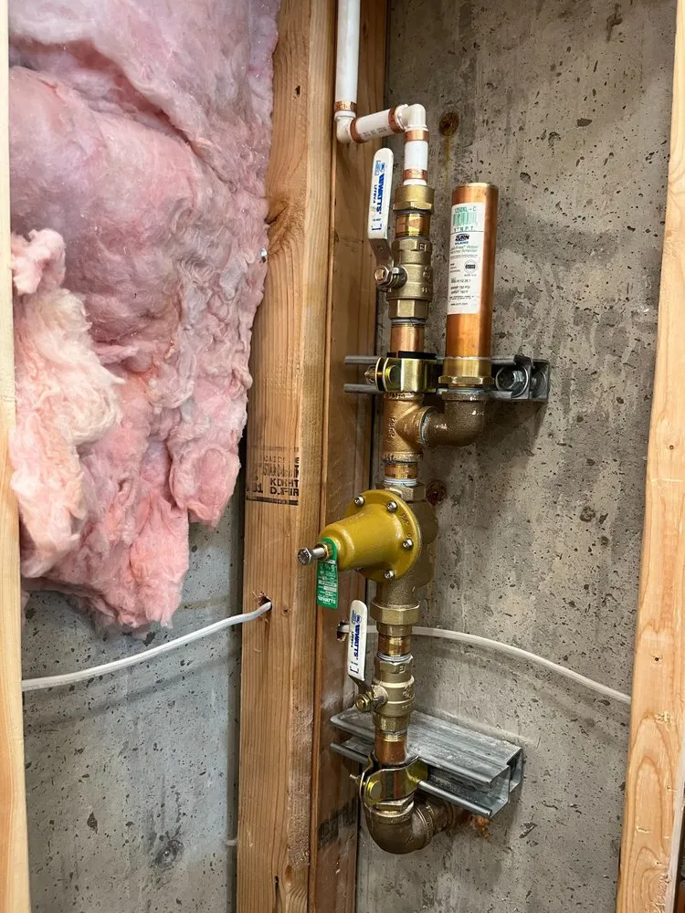 Slide of Alpine Home Experts