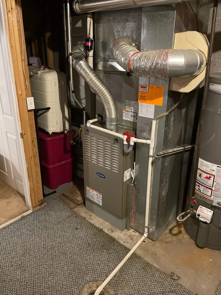 Slide of Alpine Home Experts