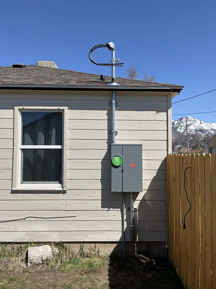 Slide of Alpine Home Experts