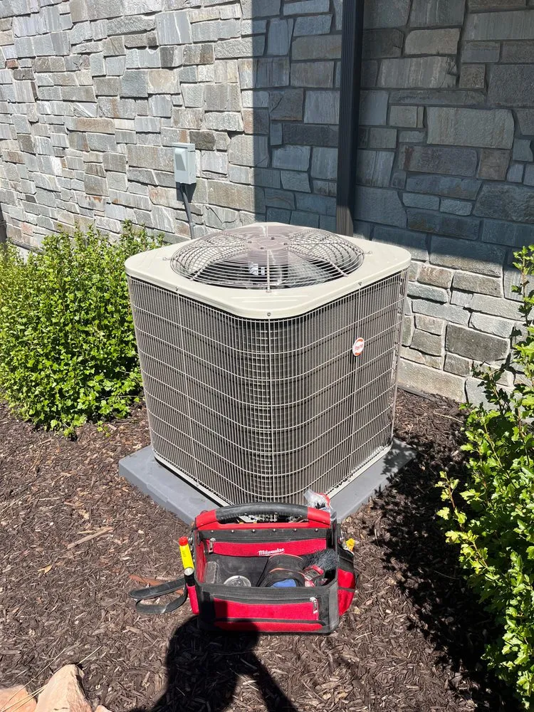 Slide of Alpine Home Experts