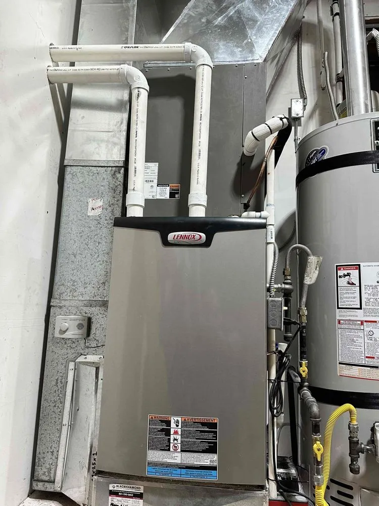 Slide of Alpine Home Experts