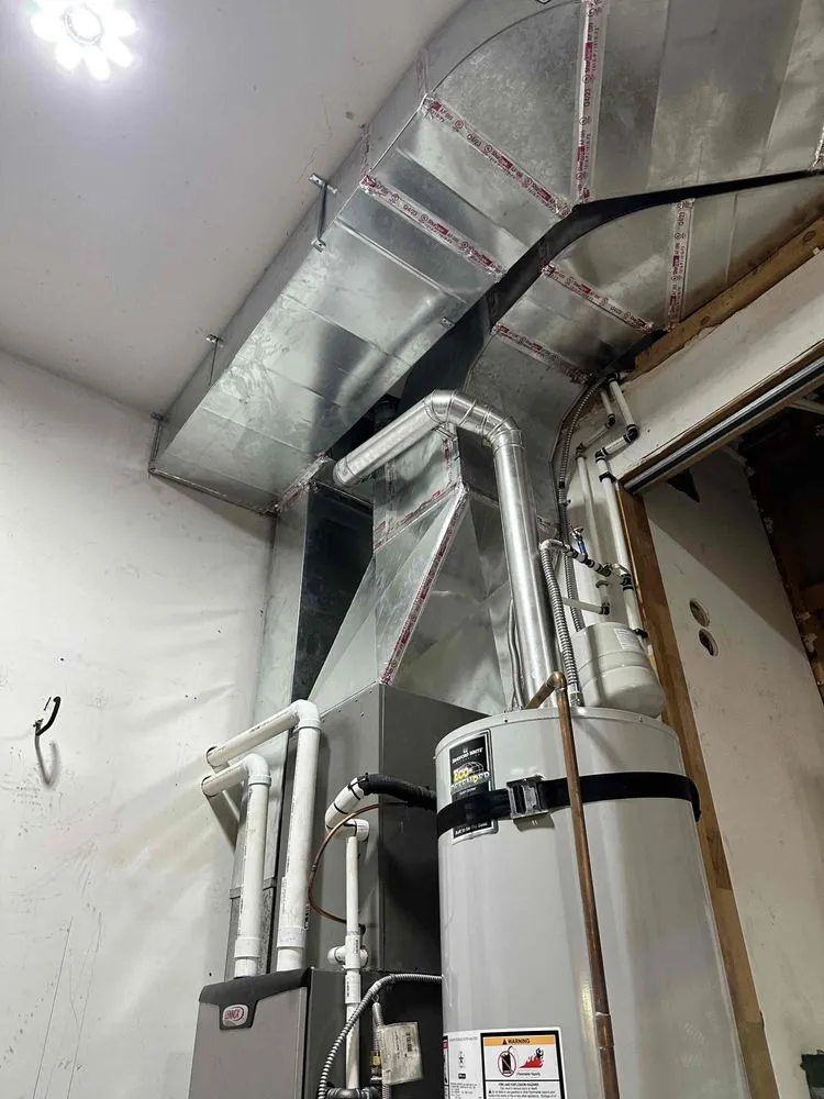 Slide of Alpine Home Experts