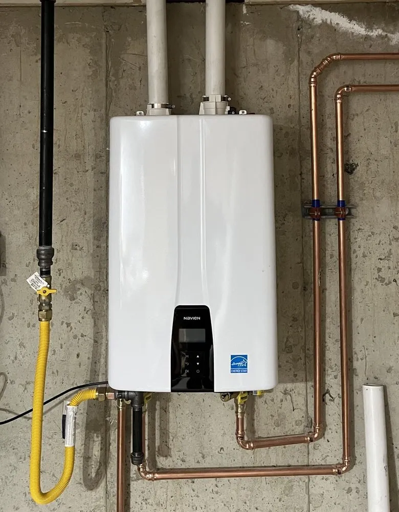 Slide of Alpine Home Experts