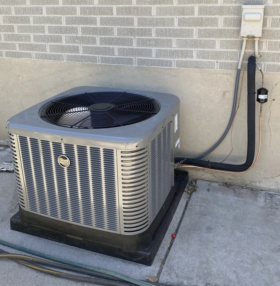 Slide of Alpine Home Experts