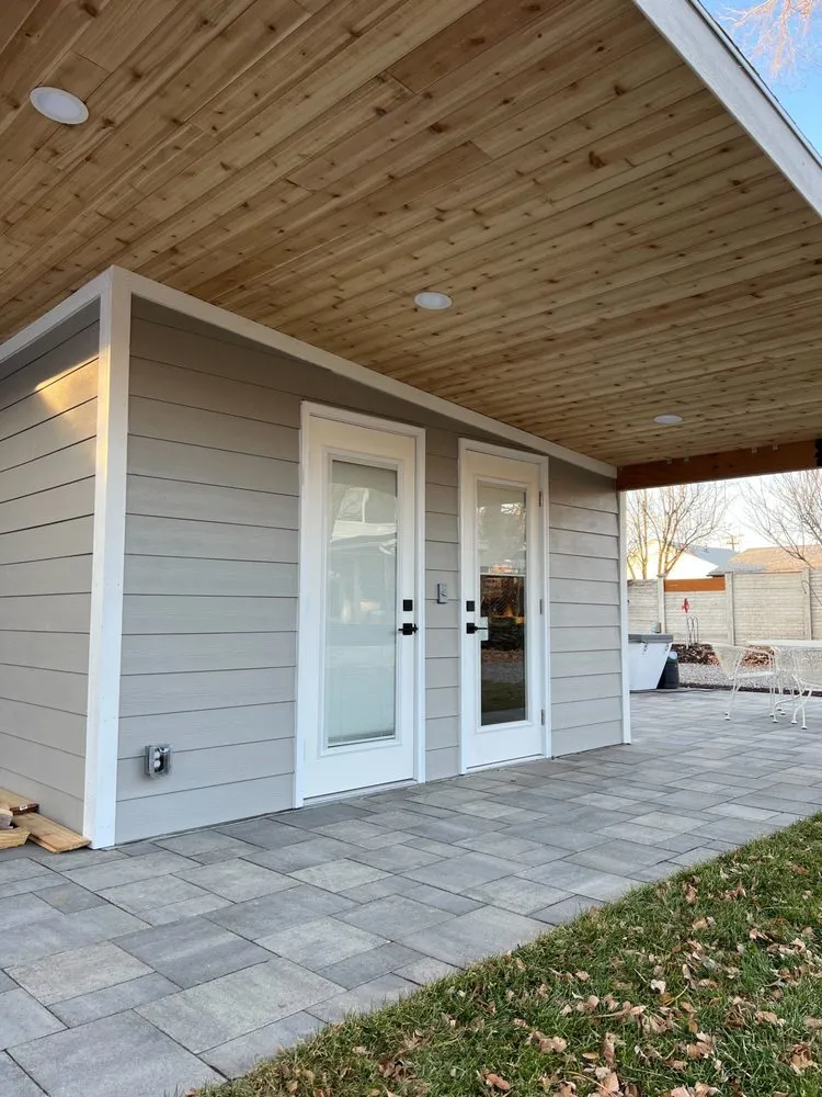 Slide of Alpine Home Experts