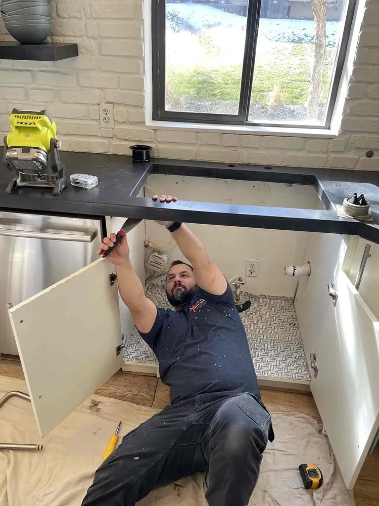 Slide of Alpine Home Experts