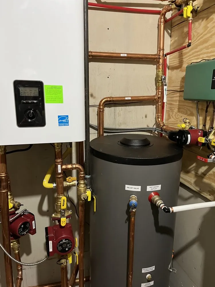 Slide of Alpine Home Experts