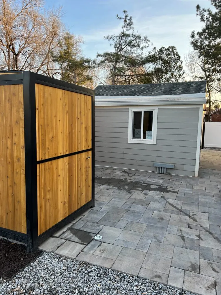 Slide of Alpine Home Experts