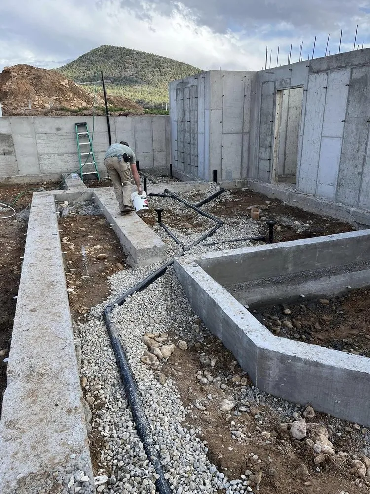 Slide of Alpine Home Experts