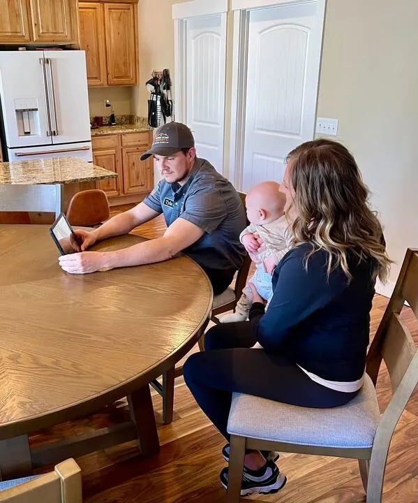 Emergency leak detection service in Sandy, UT - Alpine Home Experts