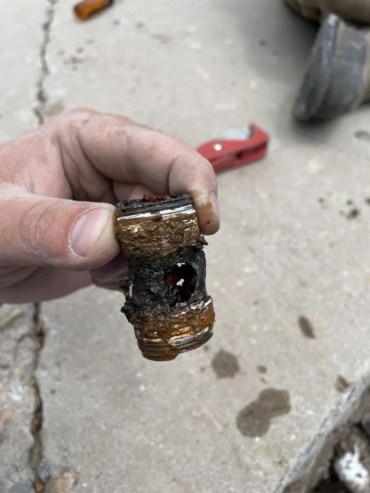 Top-rated emergency plumbing experts serving Sandy, UT - Alpine Home Experts