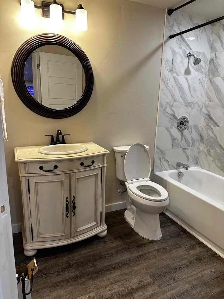 Slide of Alpine Home Experts