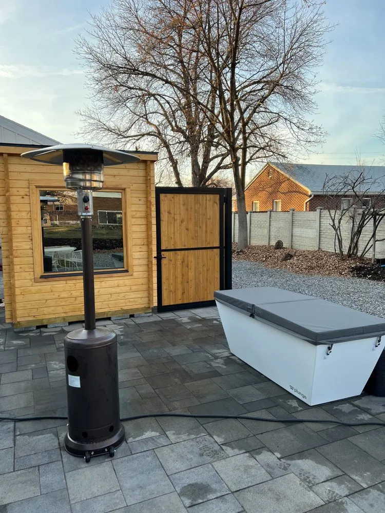 Slide of Alpine Home Experts