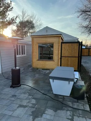 Alpine Home Experts Logo