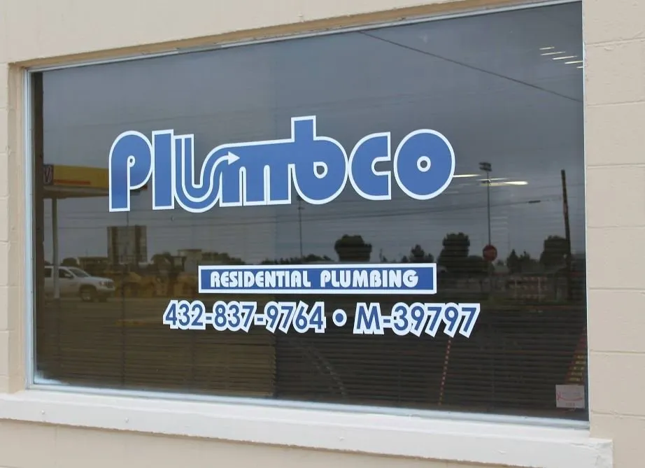 Slide of Alpine Plumbco