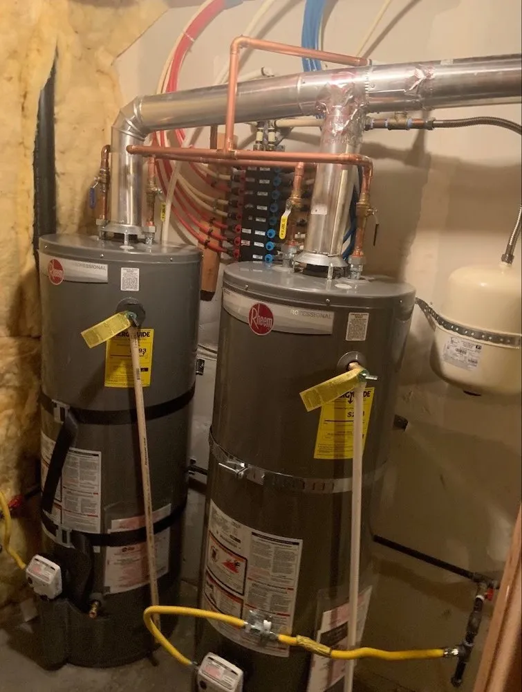 Slide of Alpine Plumbing & Drain Cleaning