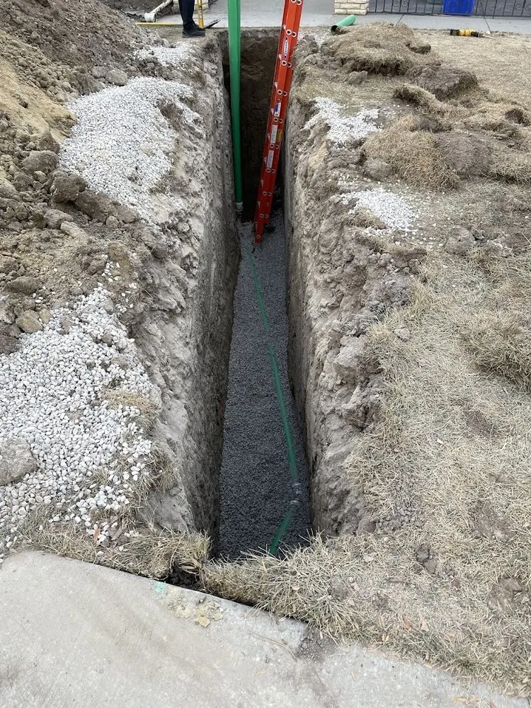 Slide of Alpine Plumbing & Drain Cleaning