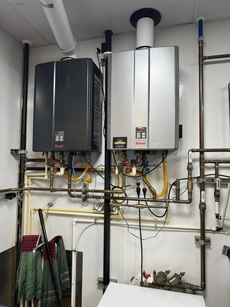 Slide of Alpine Plumbing & Drain Cleaning