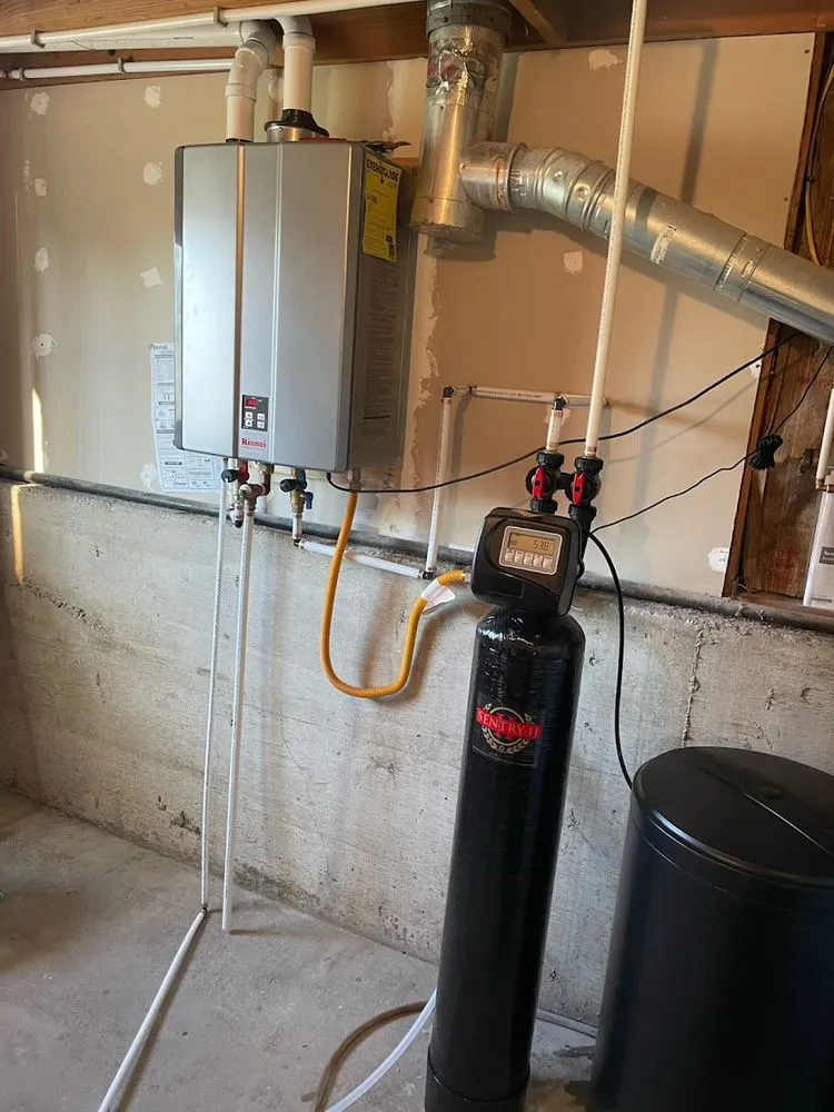 Slide of Alpine Plumbing & Drain Cleaning