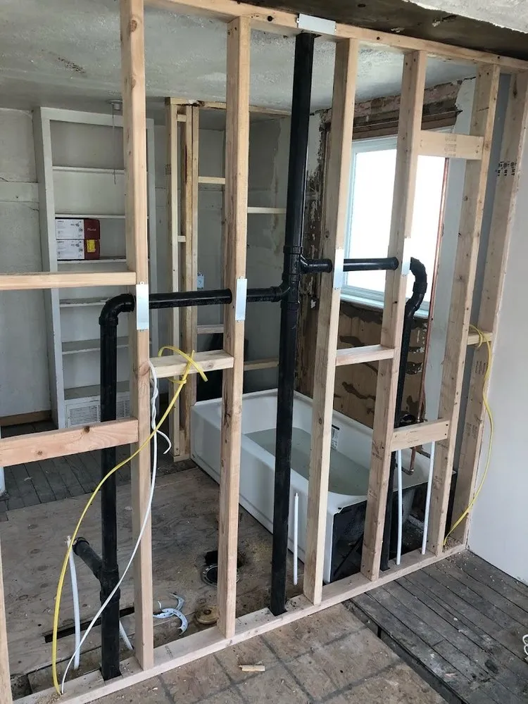 Slide of Alpine Plumbing & Drain Cleaning