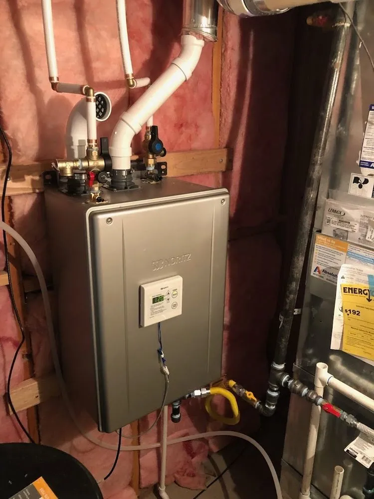 Slide of Alpine Plumbing & Drain Cleaning