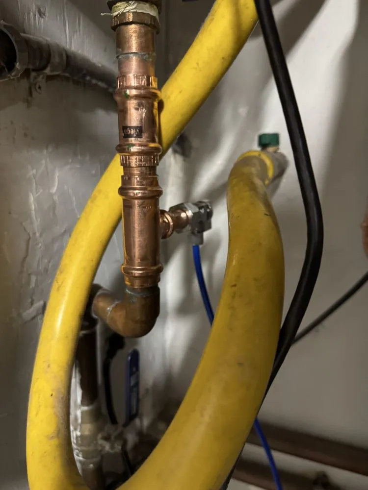 Slide of Alpine Plumbing and Rooter