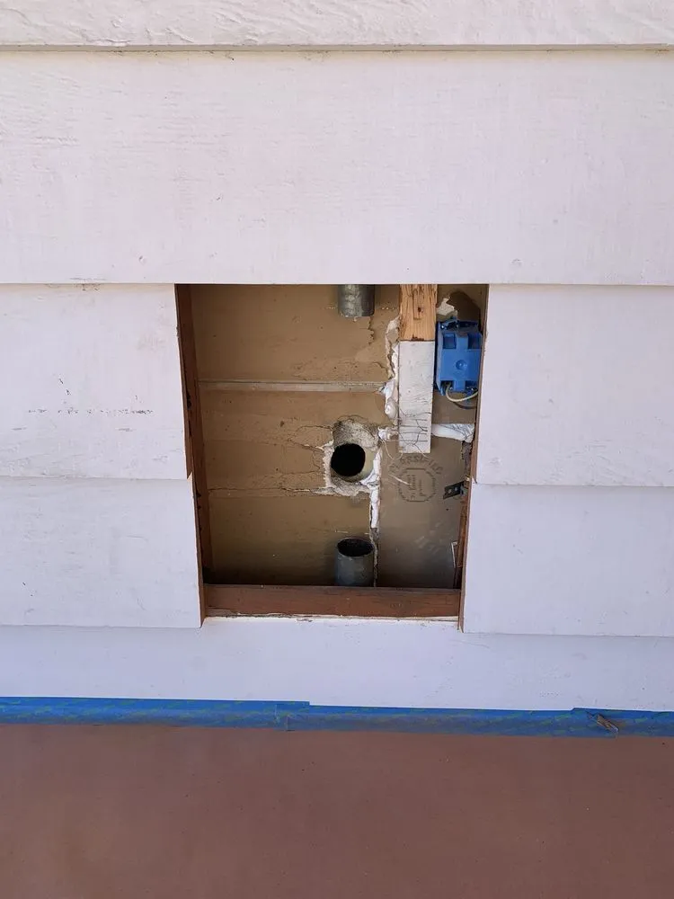 Slide of Alpine Plumbing and Rooter