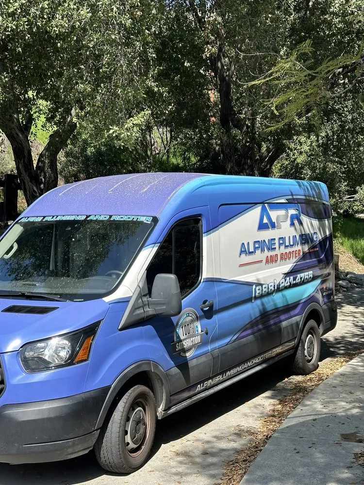 Emergency leak detection in San Dimas, CA by Alpine Plumbing and Rooter