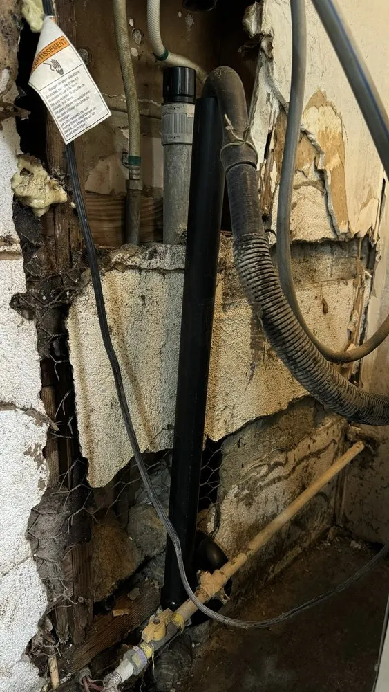 Affordable water heater service for homes in San Dimas, CA by Alpine Plumbing and Rooter