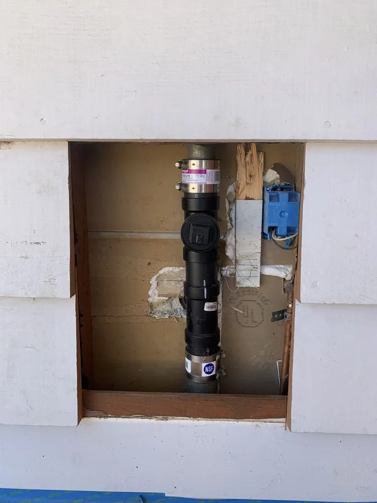 Professional plumbing repair for homes in San Dimas, CA by Alpine Plumbing and Rooter