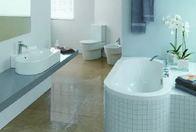 Slide of Alpine Plumbing