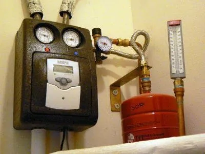 Slide of Alpine Plumbing