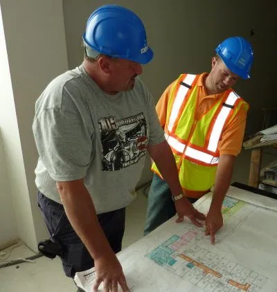 Slide of Alpine Plumbing