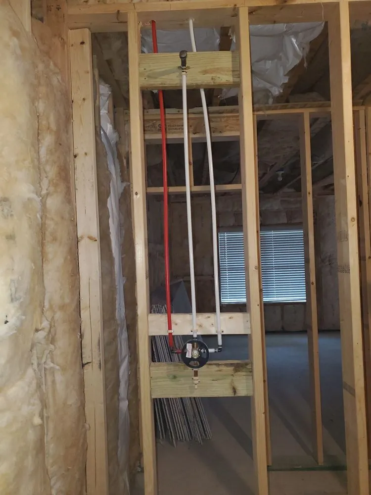 Slide of Alpine Plumbing