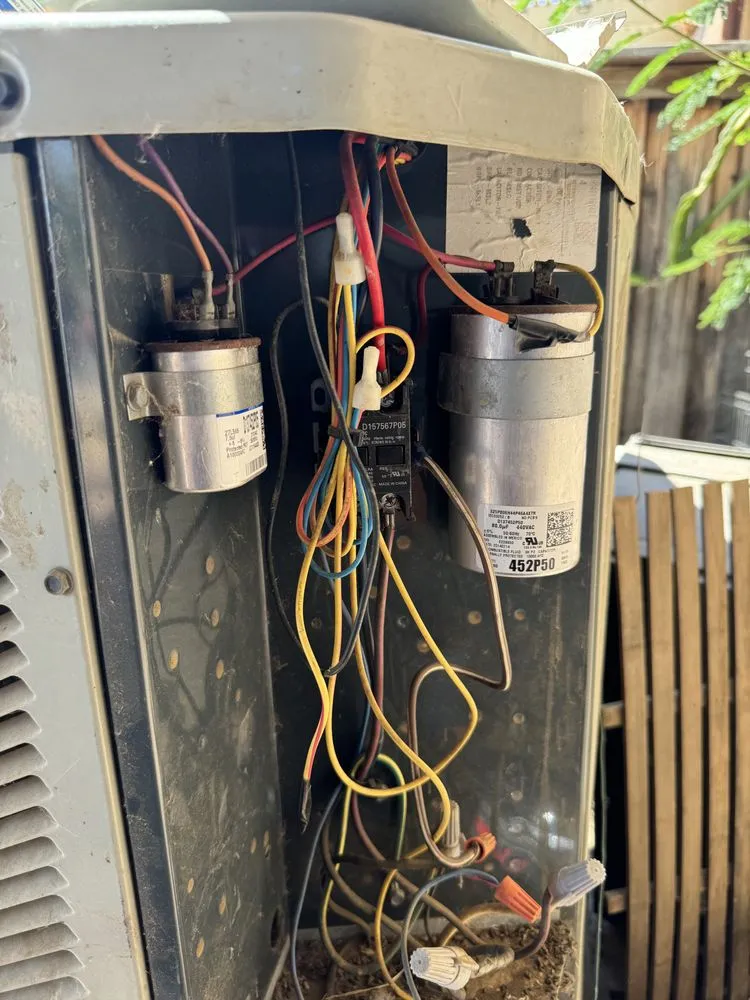 Slide of Alpine Plumbing, Heating, and Air