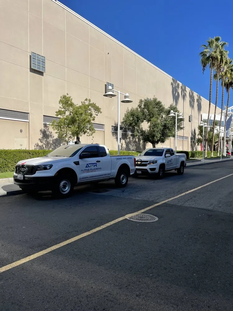 Slide of Alpine Plumbing, Heating, and Air