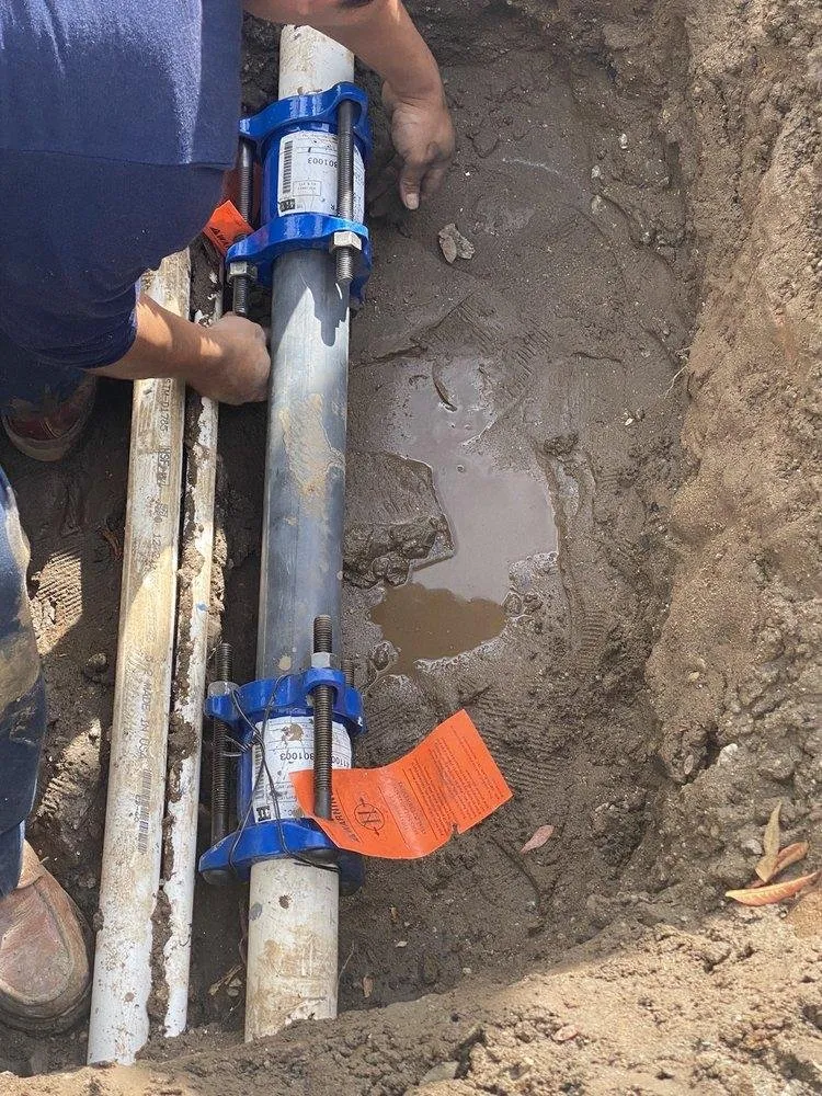 Professional emergency plumbing experts serving San Dimas, CA - Alpine Plumbing, Heating, and Air