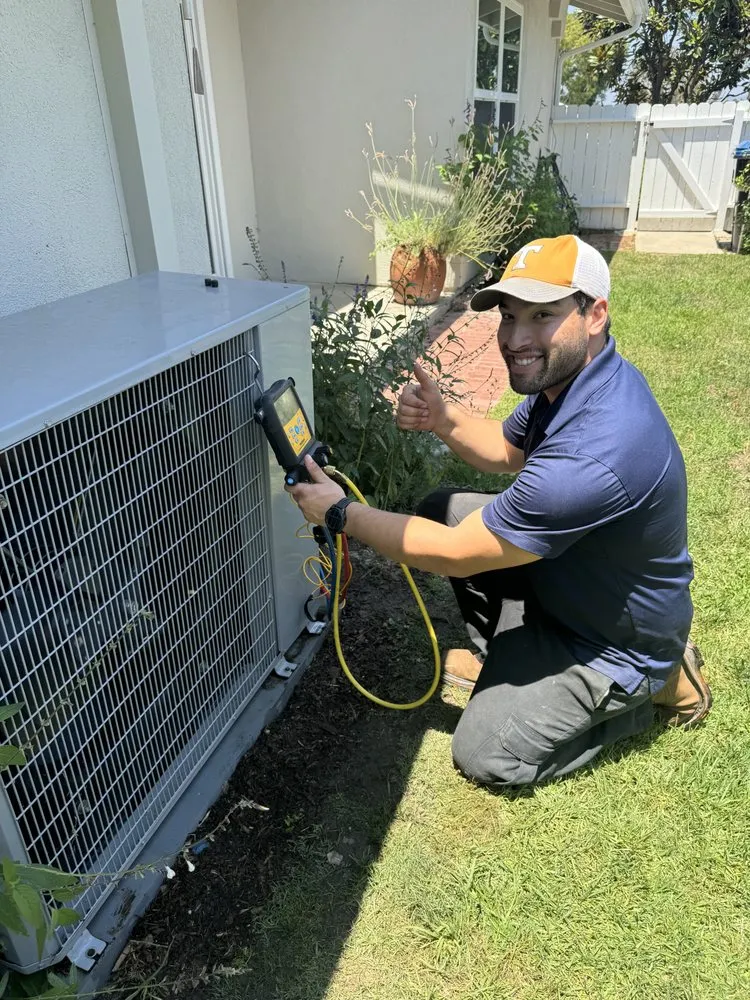 Professional emergency plumbing experts serving San Dimas, CA - Alpine Plumbing, Heating, and Air