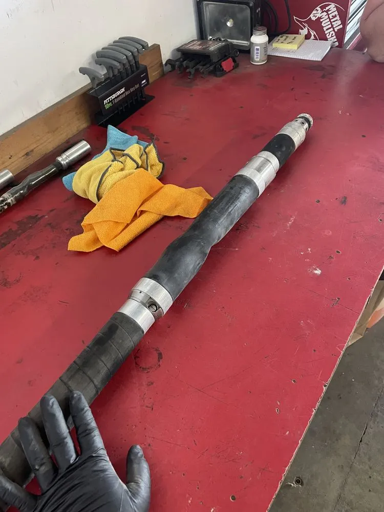 Professional pipe repair service in San Dimas, CA - Alpine Plumbing, Heating, and Air