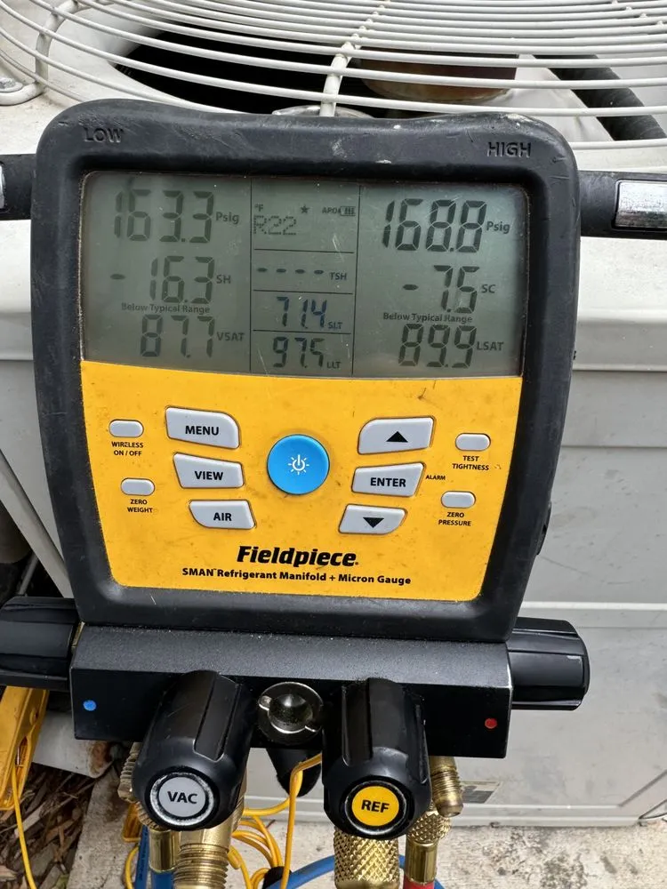 Slide of Alpine Plumbing, Heating, and Air