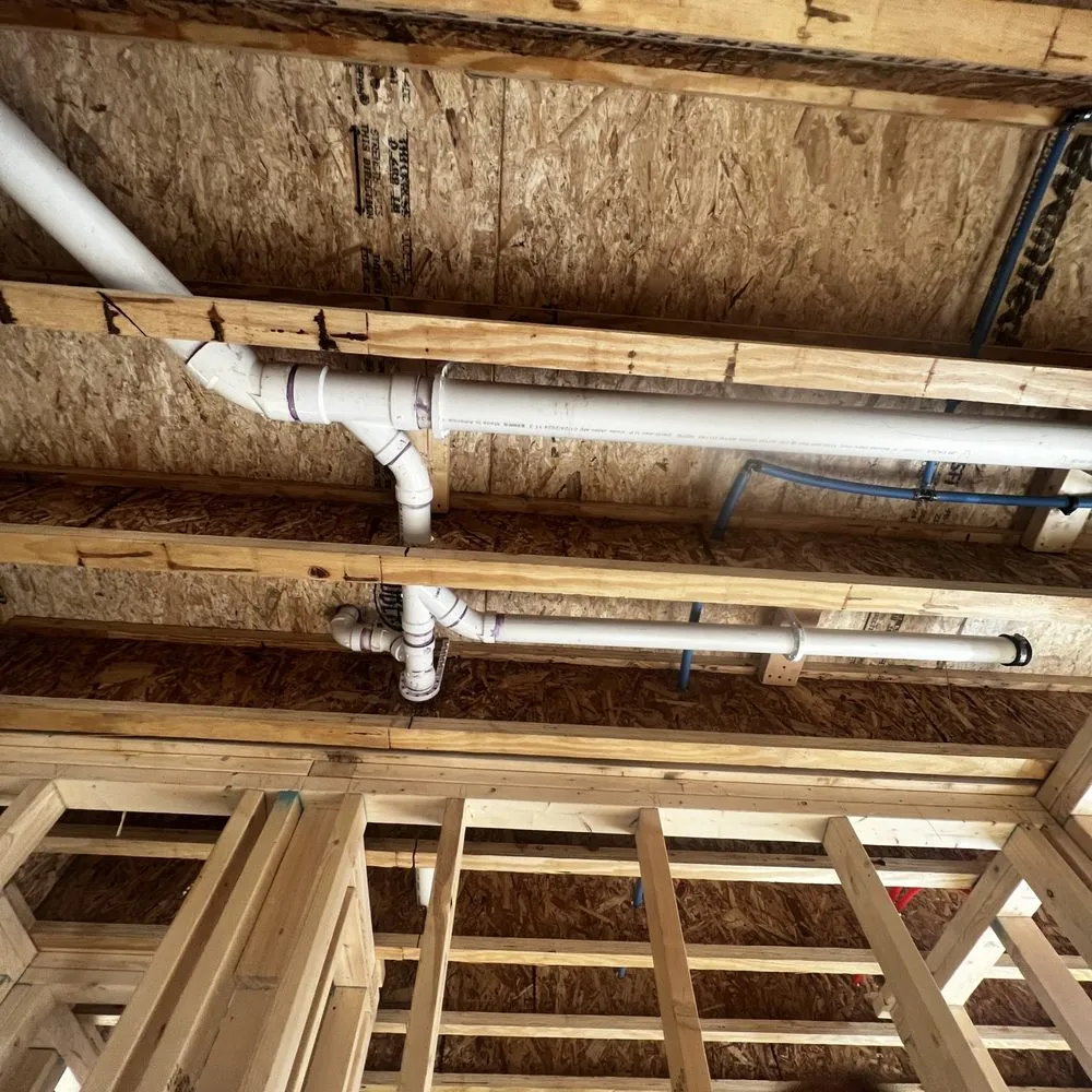 Slide of Alpine Plumbing